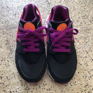Huarache Nike sneakers